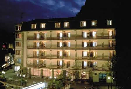 מלון אסקלדס - אנגורדני Paris Londres מראה חיצוני תמונה